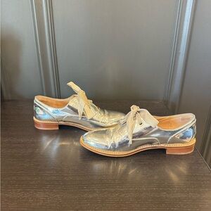 Shelly’s London shoes, good condition, size UK 40